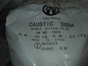 Сода каустическая NaOH - 98.5%